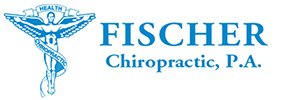 Fischer Chiro logo